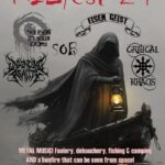 Kill Fest 24 – This weekend!